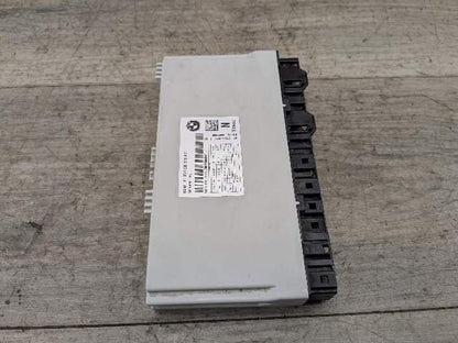 OEM BMW F06 F10 F23 F25 F30 F36 Front Left Right Power Heated Memory Seat Module