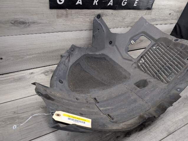 17-23 OEM BMW G30 530 540 M550 Left Driver Fender Liner Wheel Splash Shield