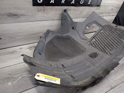 17-23 OEM BMW G30 530 540 M550 Left Driver Fender Liner Wheel Splash Shield