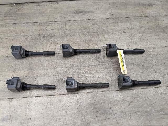 OEM BMW F22 F30 F97 G01 G20 G30 G80 Engine B46 B48 B58 S58 Ignition Coils SET 6