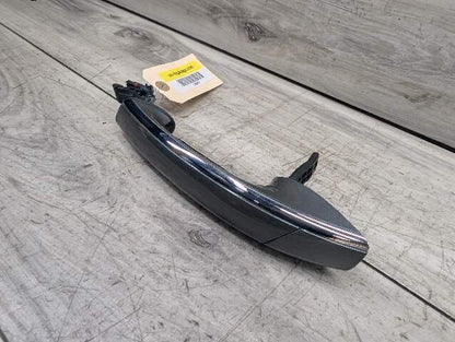 2016 - 2022 BMW 750i G12 Front Left Driver Exterior Door Handle w/ Comfort Access 7413575 N63B44O2