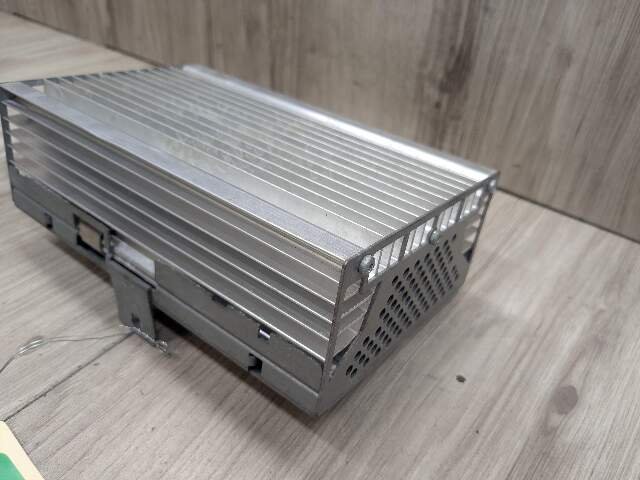OEM BMW F15 F16 F85 F86 X5 X6 Amplifier System HIFI Harman Becker Control Module