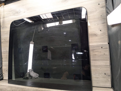 14-18 OEM BMW F15 F85 X5 X5M FRONT Sunroof Window Glass Panel Panoramic Roof Top