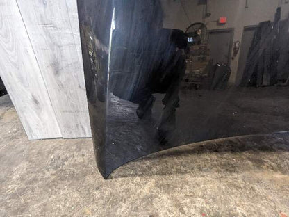 2011 BMW 335i E92 Hood Bonnet Shell Panel