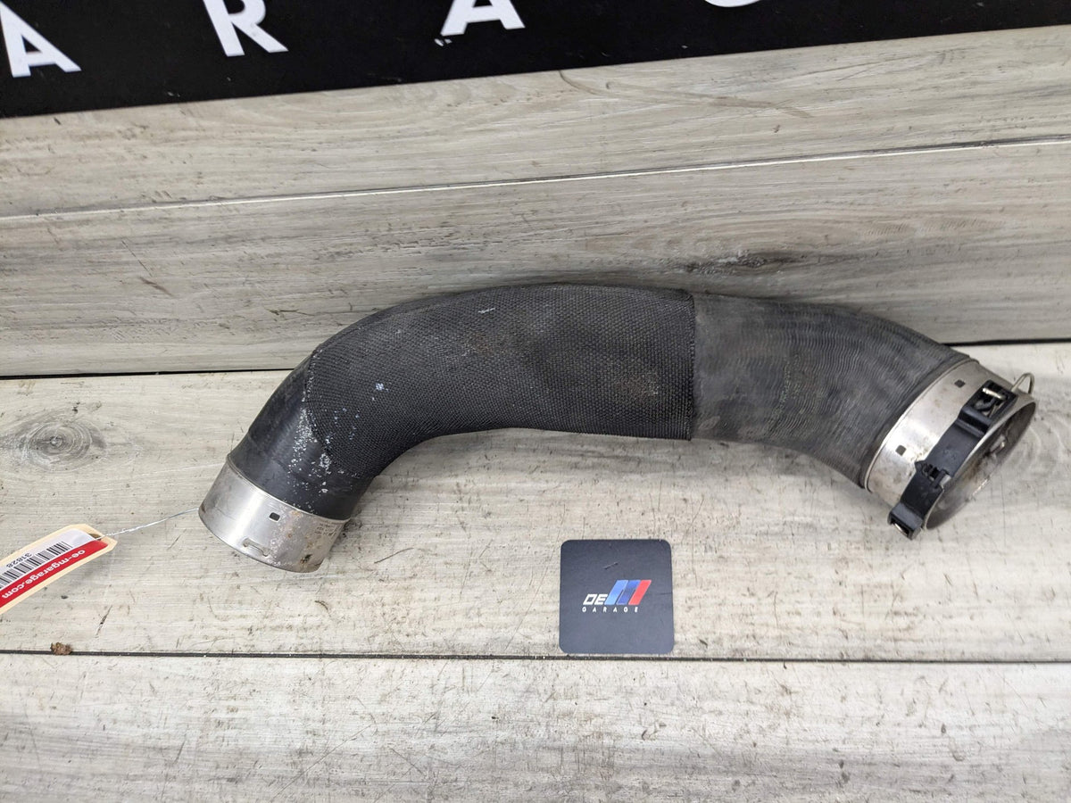 OEM BMW F39 F44 F48 X1 X2 Engine B46 Intercooler Air Intake Inlet Hose Tube Pipe