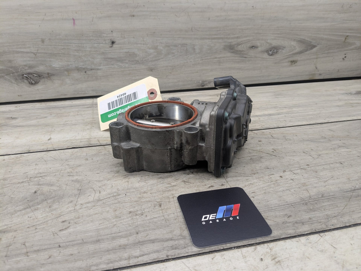 OEM BMW G01 G05 G12 G20 G30 M340 M40 Engine B58 Throttle Body Actuator 8667415