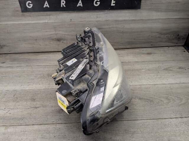 2011 - 2016 BMW 335i F30 Unknown 7259554 N55B30M0
