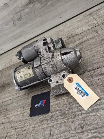 16-20 OEM BMW F22 F23 F30 F32 F33 F36 G01 G12 G30 BOSCH Engine B58 Starter Motor