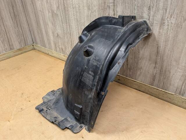 OEM BMW G01 G02 F97 F98 X3 X4 Right Passenger Fender Liner Wheel Splash Guard
