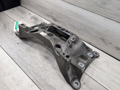 17-25 OEM AUDI A4 A5 2.0L Transmission Crossmember Support Mount Bracket