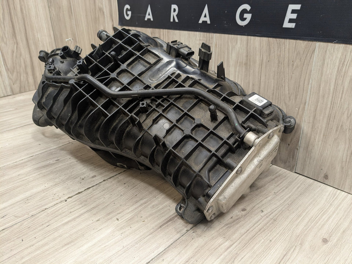 16-21 OEM BMW F22 F30 F32 G01 G30 330 430 X3 Engine B46 Intake Manifold Assembly