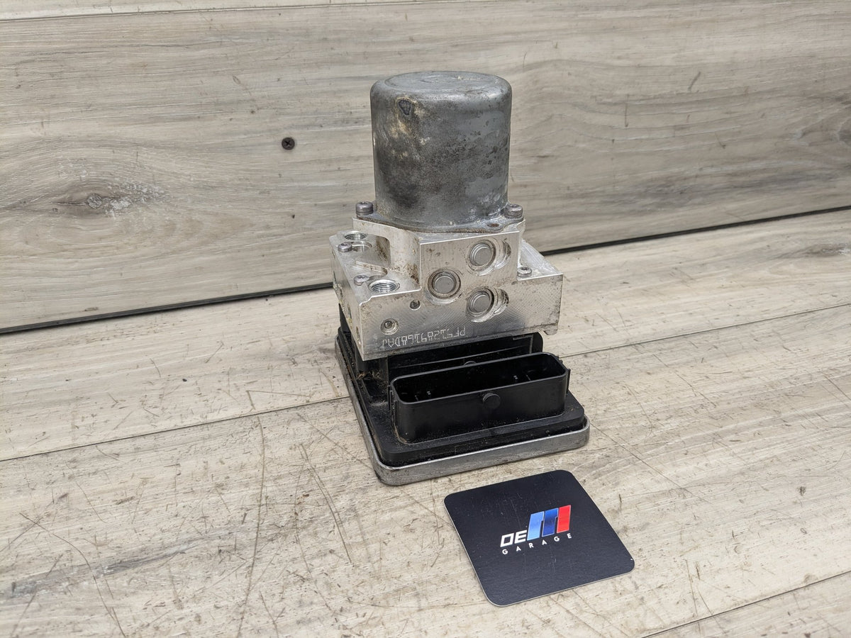 2019 BMW X3 G01 ABS Pump Module 6895450 PRE-LCI OEM BMW G01 G12 G30 X3 530 540 750 DSC ABS Pump Computer Anti Lock Brake OEM