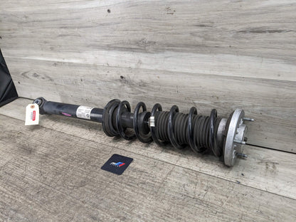 2018 BMW 540i G30 Rear Left or Right Spring Strut Shock Absorber 6866615 OEM BMW G30 530 540 REAR Left Right Suspension Strut Shock Absorber w/ Spring
