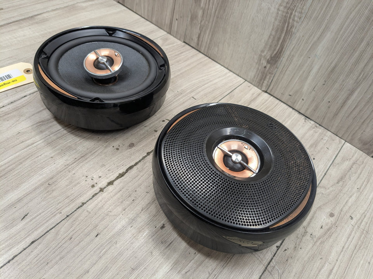 1998 BMW Z3 E36 - Speakers SET PN: