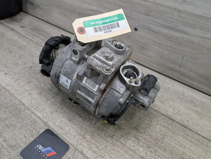*OEM BMW F25 F26 F30 X3 X4 335 N55 AC Compressor Clutch A/C Pump