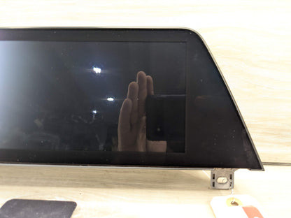Monitor Display Screen 19-21 OEM BMW G20 330 M340 Dash Center Display NBT Navigation Screen Monitor