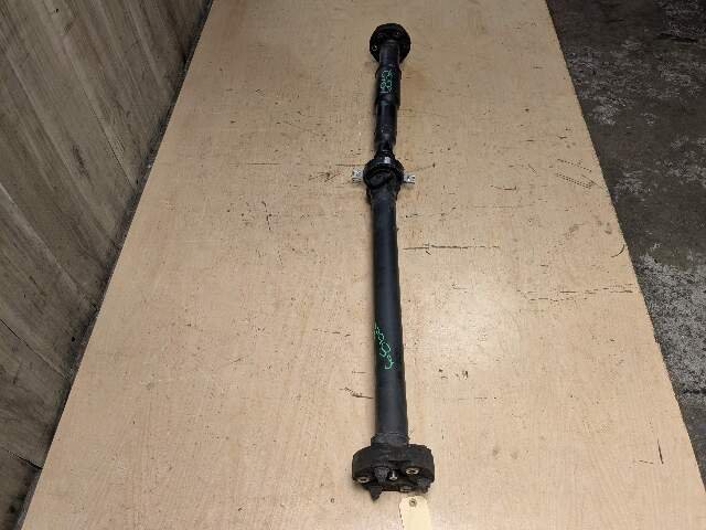 18-20 OEM BMW G30 M550 AWD Rear Drive Shaft Driveshaft Propeller