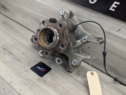 2019 BMW X3 G01 Unknown 6871030