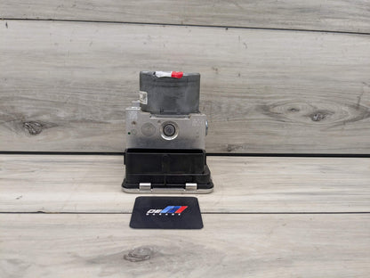 2020 BMW 330i G20 ABS Pump Module 6862032