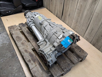 2018-2024 AUDI S5 AWD Automatic Transmission Transfer Case SHP 105k Miles