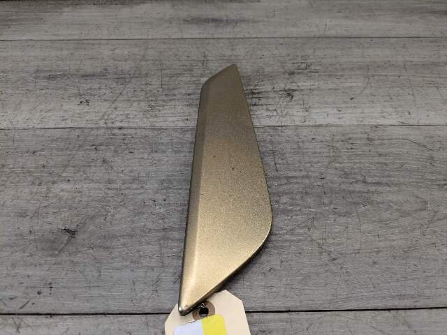 *OEM BMW G30 Front Right Passenger Fender Air Duct Cover