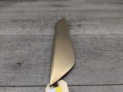 *OEM BMW G30 Front Right Passenger Fender Air Duct Cover