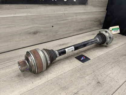18-24 OEM AUDI Q5 SQ5 Rear Right Passenger Side Half Shaft Output CV Axle