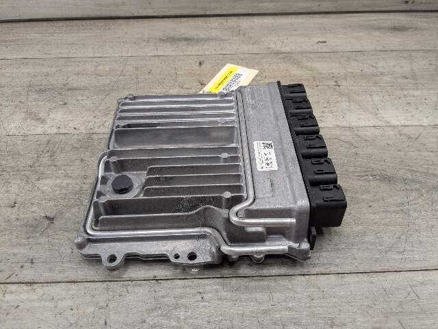 OEM BMW G11 G12 G30 M550 750 DME ECU N63R Engine Control Module Computer 880