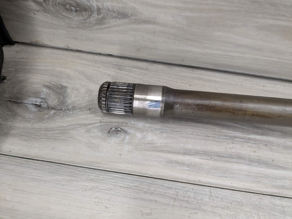 OEM BMW G01 G02 F97 F98 AWD Front Right Passenger Side Output Half Shaft CV Axle