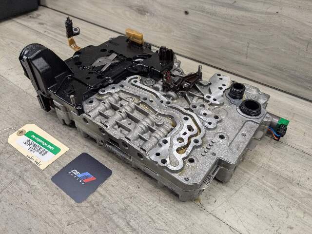 OEM BMW F10 F15 F25 F30 F36 328 335 Transmission Mechatronic Valve Body GA8HP45Z