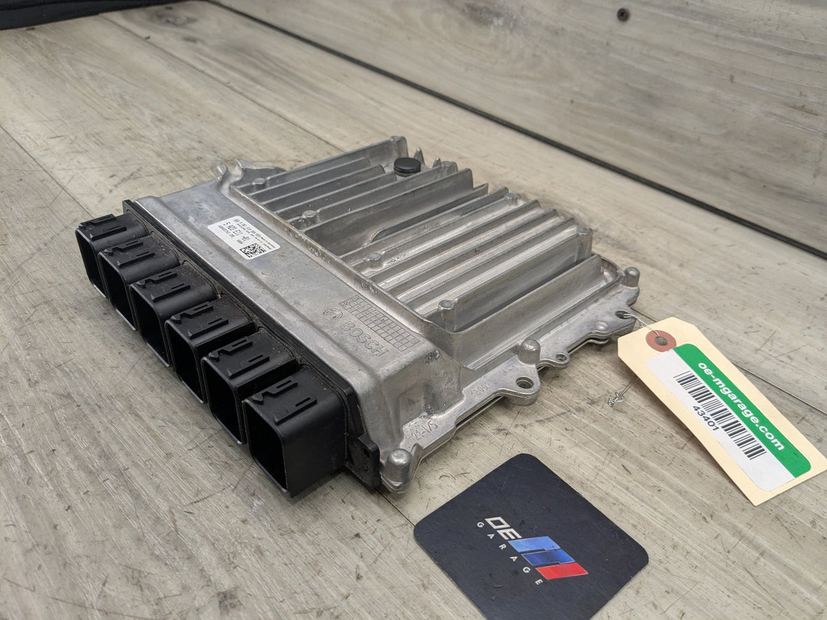 20-24 OEM BMW G01 G12 G20 G22 G30 M340 M440 ECU DME ECM Engine B58 Computer Unit