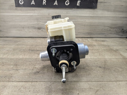 2019-2026 BMW X5 G05 ABS Pump Module 6899247 ENGINE STARTER: The engine may no be able o be s ar ed. I he dri er repea edly a emp s o s ar he engine using excessi ely long s ar ing a emp s, his may cause an elec rical o erload o he s ar er. OEM