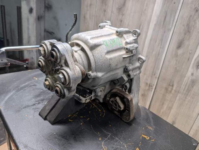OEM BMW F02 F22 F30 F32 F33 F36 F10 AWD Transmission Transfer Case ATC 35L 102k