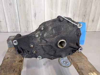 07-14 OEM BMW E70 E71 X5 X6 Front Differential Axle Carrier Ratio 3.64