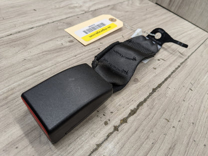OEM BMW F90 M5 G30 530 540 M550 Rear Center Middle Seatbelt Seat Belt Buckle