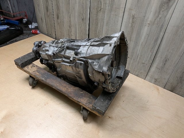 11-13 OEM BMW E90 E92 E93 335is N54 DCT Transmission Gearbox 160k GS7D36SG