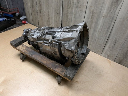 11-13 OEM BMW E90 E92 E93 335is N54 DCT Transmission Gearbox 160k GS7D36SG