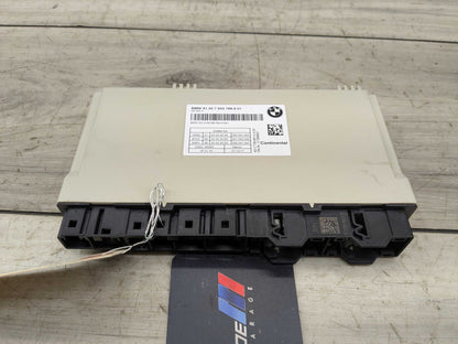 16-24 PRE-LCI OEM BMW G01 G30 M5 X3 Front Driver Passenger Seat Memory Module