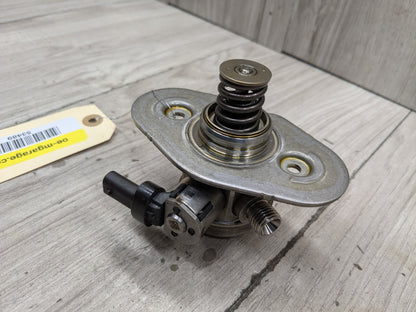 16-20 OEM BMW G11 G12 750 G30 M550 Engine N63R HPFP High Pressure Fuel Pump 1-4