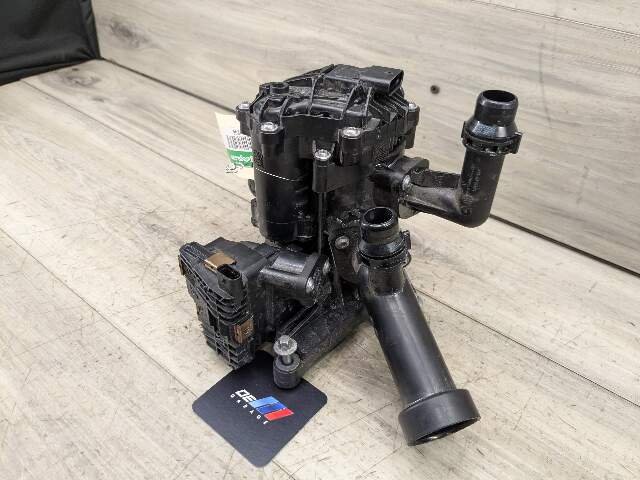 OEM BMW G01 G05 G07 G20 G22 G23 G26 G30 G42 Engine B58 Heat Management Module