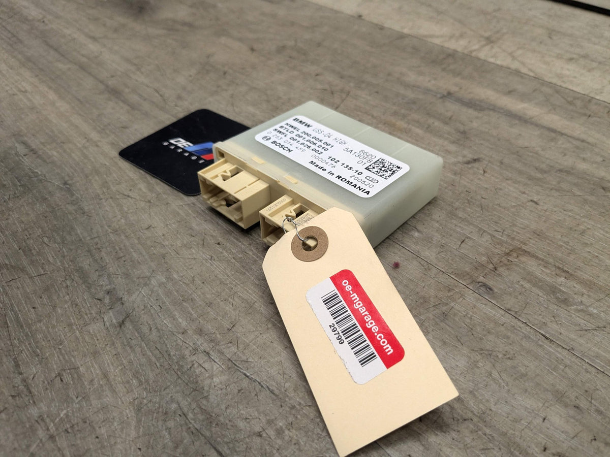 19-24 OEM BMW G20 G30 Parking Distance Control Module Unit PDC