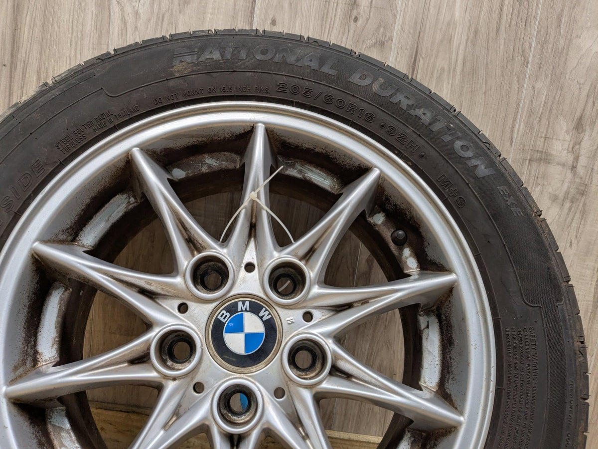 Wheel Rim 6758189
