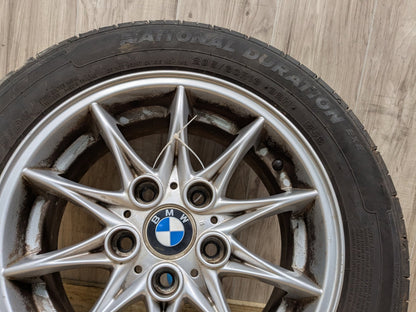 Wheel Rim 6758189