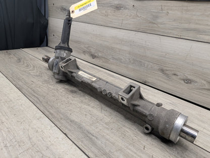 2003-2008 BMW Z4 E85 Steering Gear Rack & Pinion 6762491