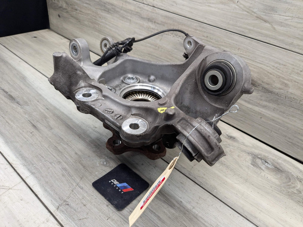 OEM BMW G29 Z4 REAR Right Passenger Side Hub Spindle Knuckle Bearing