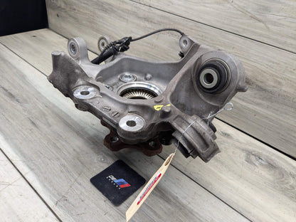 OEM BMW G29 Z4 REAR Right Passenger Side Hub Spindle Knuckle Bearing