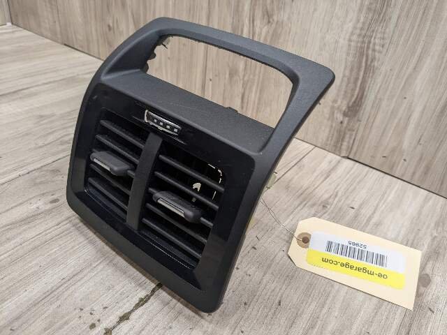 2020 - 2024 BMW X3 F97 Unknown 9363822 S58