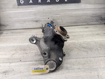 OEM BMW G30 530 540 M550 AWD Front Left Driver Hub Spindle Knuckle Wheel Bearing