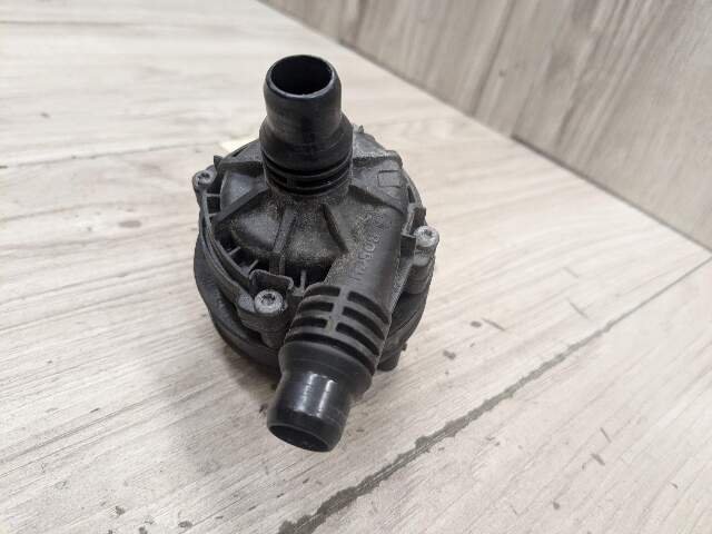 2020 - 2024 BMW X3 F97 Unknown 8651287 S58