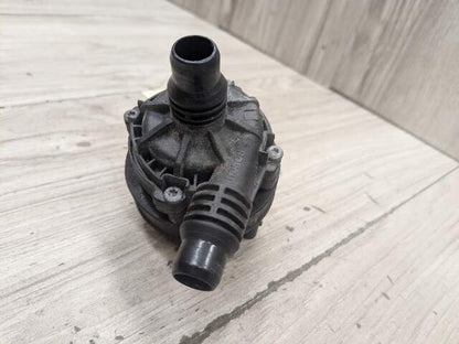 2020 - 2024 BMW X3 F97 Unknown 8651287 S58